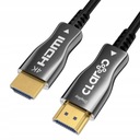 Claroc FEN-HDMI-20-10M 2.0 AOC 4K @ 60 Hz optický kábel HDMI 10 m