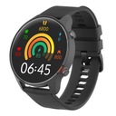 SMARTWATCH XIAOMI MI WATCH BLACK AMOLED