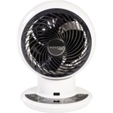 Woozoo PCF-SDC15T DC jet 150 ventilátor 15cm 25W