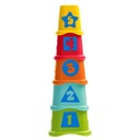 Chicco 2v1 cup tower