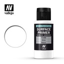 Vallejo 73600 White Surface Primer