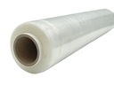 PE STRETCH FILM 2,5kg 2,2+0,3 TRANSPARENT