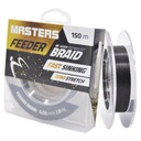 Feeder Matchpro Masters Braid 0,10 mm 150 m