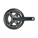 Kľuky Shimano Tiagra 10 rýchlostné FC-4700 48/34T 175 mm