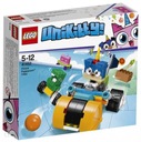 LEGO UNIKITTY PRINCE KUŽELOVÝ BICYKEL 41452