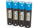 Batérie NEWELL AAA 950 mAh (4 ks.)