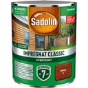 Sadolin Classic impregnácia mahagónového dreva 0,75L