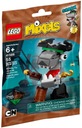 LEGO Mixels Sharx Series 8 41566