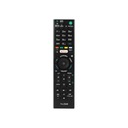 Diaľkové ovládanie televízora Sony UNIVERSAL LCD NETFLIX RMT-TX100U D