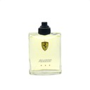 Ferrari Scuderia Ferrari Red 125 ml EDT