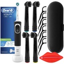 ORAL-B CROSS VITALITY ELECTRIC TORUSH POUZDRO