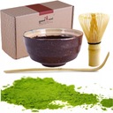 MATCHA KIT Štartovacia sada MATCHA ako darček