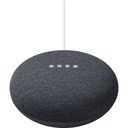 CHYTRÝ REPRODUKTOR GOOGLE Nest Mini 2nd Gen Charcoal