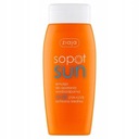 Ziaja sopot opaľovacie mlieko spf 20 150 ml