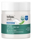 Tołpa Green Care krém 3v1 na tvár, telo a ruky 250 ml