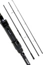 ANACONDA UNDERCOVER 50 SPOD ROD 3,75m 6lbs 3s