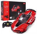 Auto diaľkovo ovládané R/C Ferrari FXX