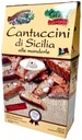 Cantuccini di Sicilia alle Mandorle - PRÍCHUTY SICÍLIE