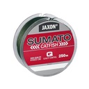 Vrkoč 0,40 mm x 250 m JAXON SUMATO SUMEC