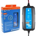 Victron Blue Smart 12V 15A IP65 AGM GEL nabíjačka