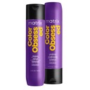 MATRIX COLOR OBSESSED SET ŠAMPÓN NA FARBU VLASOV 300ml