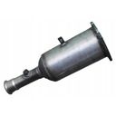 DPF FAP FILTER FIAT SCUDO ULYSSE 2.0 DW10BTED4