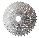 Kazeta Shimano HG400 9speed Alivio 11-32