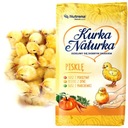 KURKA NATURKA CHICK FOOD Crumble 20 kg