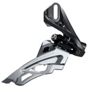 Prehadzovačka Shimano Deore FD-M6000 SS/DM