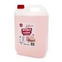 Klara penové mydlo, vôňa Bubble Gum, 5l, účinné, dobre čistí