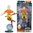 AVATAR AANG VEĽKÁ OBRÁZKA 16 CM AVATAR POSLEDNÁ VZDUCHOVÁ HRANICA + Pečiatka