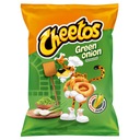 Cheetos Zelené cibuľové chrumky 130g