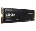 NOVÝ SAMSUNG 980 M.2 NVMe SSD [1 TB]