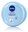 Nivea Ošetrujúci detský krém pre deti 200 ml