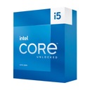 Procesor Intel i5-13600K 14 x 3,5 GHz 24 MB