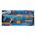 NERF Elite 2.0 Echo launcher CS 10 E9533