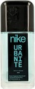 Nike Deodorant Glass 75 ml Men Urbanite Spice Road