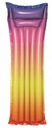 BESTWAY 44041 RAINBOW MATRAC NA PLÁVANIE 183x69