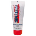 Gel-Anal Superglide zahrievanie - 100 ml