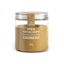 PISTÁCIOVÝ KRÉM CRUNCHY DESEO 200 g 200 ml