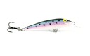 CHUB CLASSIC WOBLER SIEK BLADE IHLA - 6cm -23