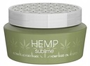 SELECTIVE HEMP Sublime MASKA s konopným olejom 250