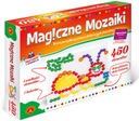 Magické mozaiky. Kreativita a vzdelávanie 450.