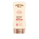 Hawaiian Tropic Glowing Protection na opaľovanie SPF50