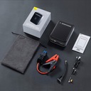 Baseus 2v1 Power Bank Air Jump Starter