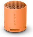 Prenosný bluetooth reproduktor Sony SRS-XB100D