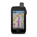 GARMIN Montana 700i MAPY/TOPO/Sledovanie miest