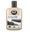 K2 LUSTER Q3 STREDNÁ BRÚSNA LEŠTIACA PASTA 200g