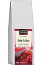 KINGS CROWN ROTE GRUTZE ČAJ 250g Z NEMECKA