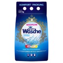 Prací prášok Königliche Wäsche Color 3,5 kg